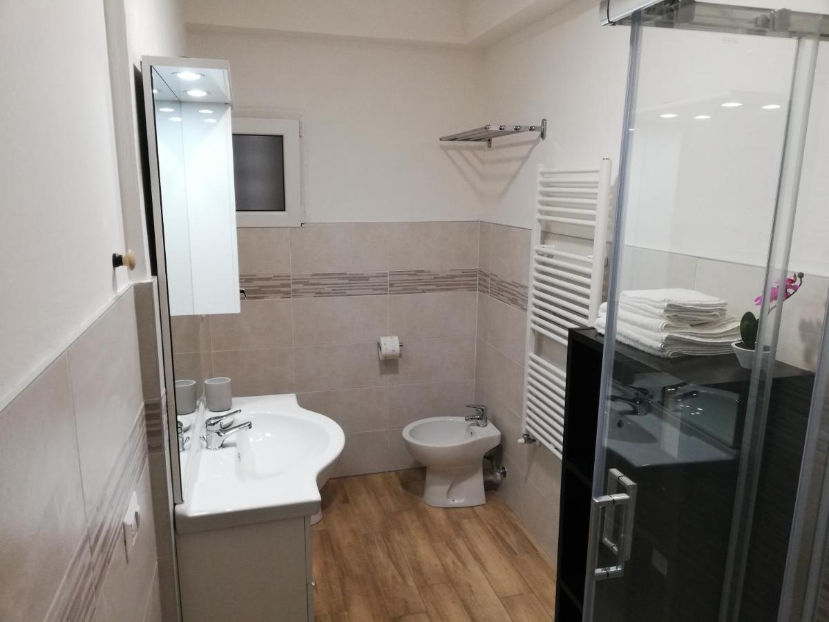 Apartment Alps & Lake Lecco