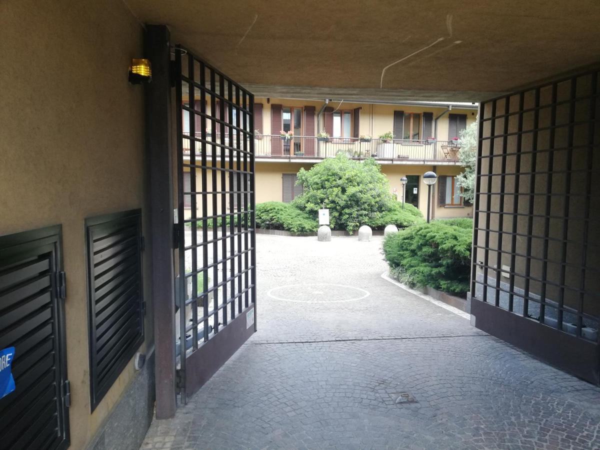 Alps & Lake Apartment Lecco