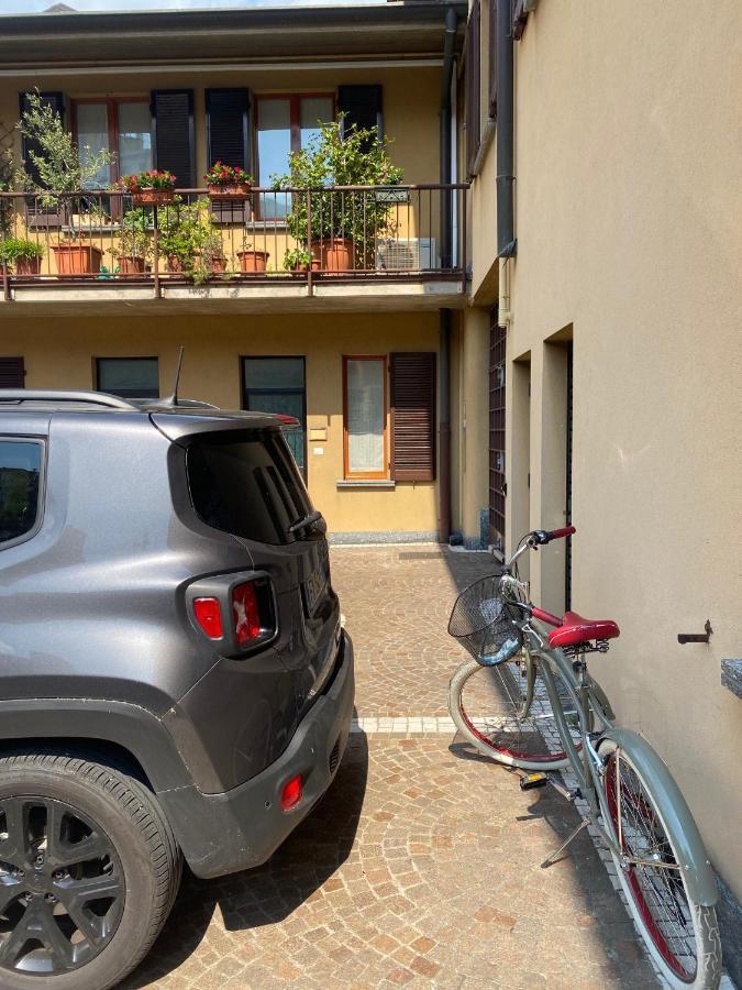 Apartment Alps & Lake