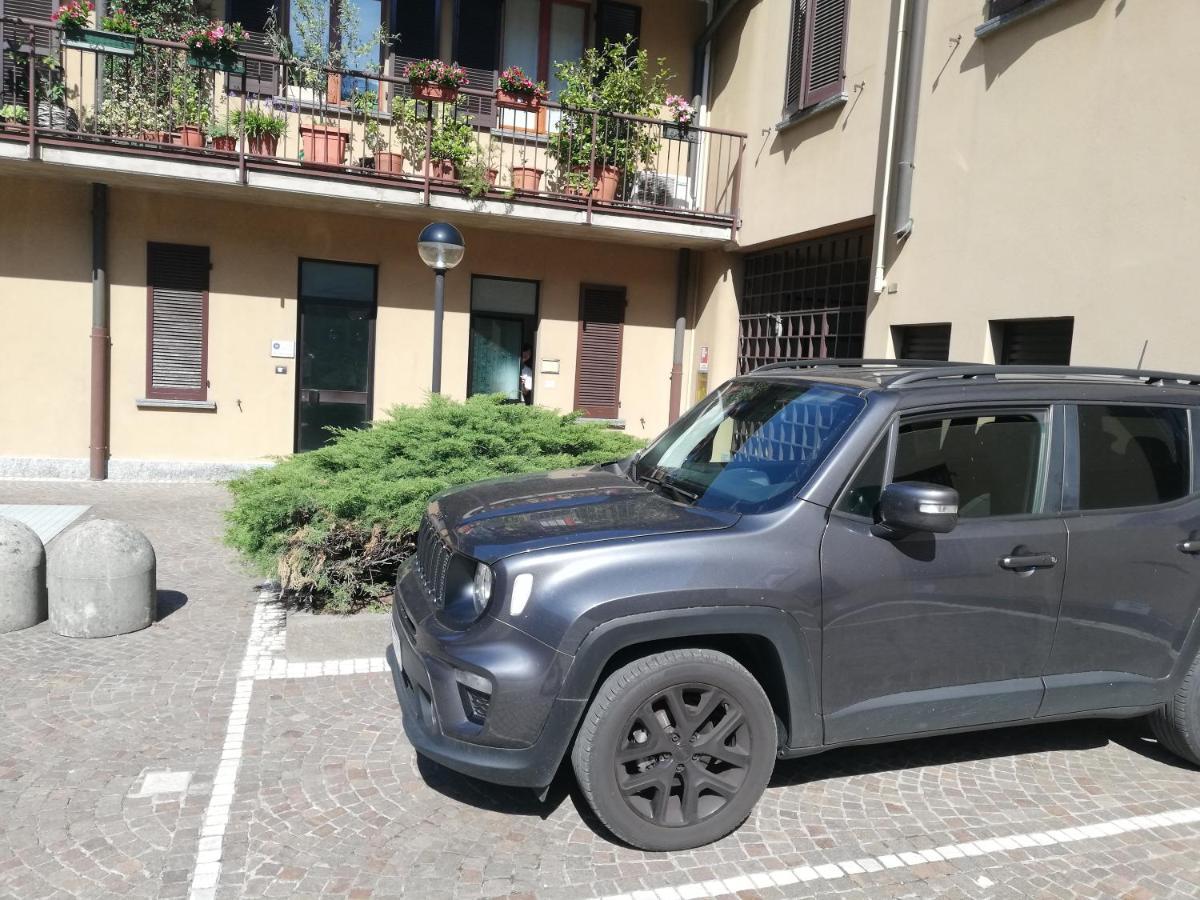 Alps & Lake Apartment Lecco