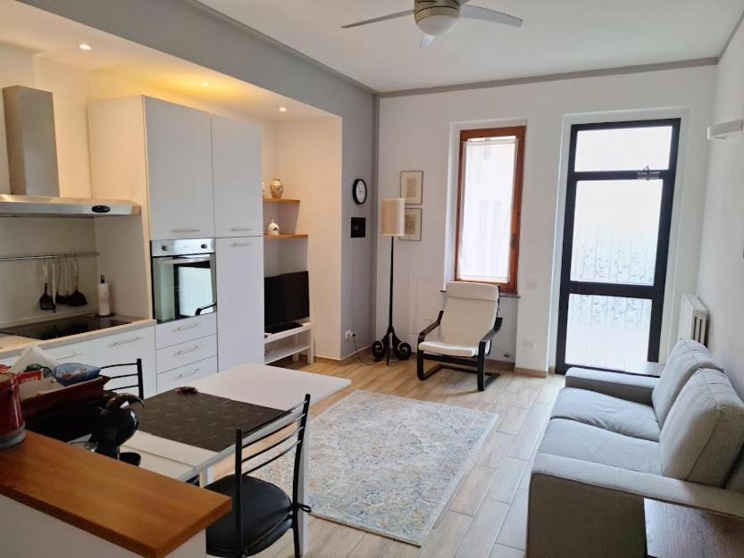 Alps & Lake Apartment Lecco
