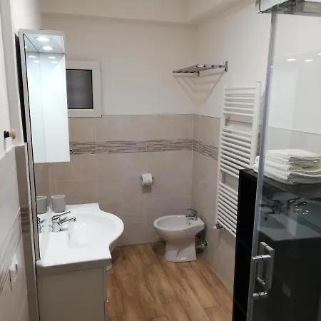 Appartement Alps & Lake à Lecco Extérieur photo