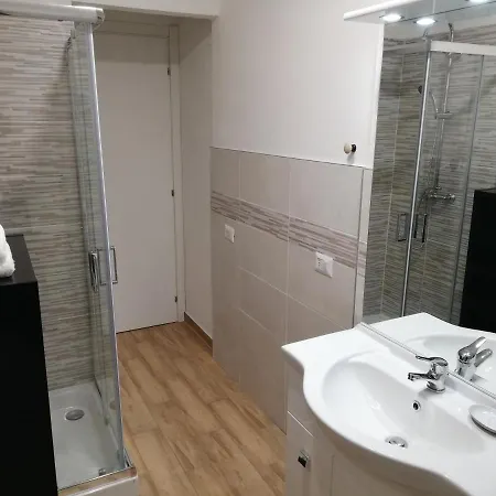 Appartement Alps & Lake à Lecco Extérieur photo