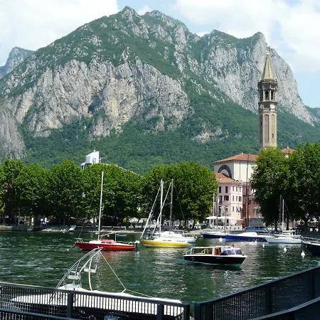 Appartement Alps & Lake à Lecco Extérieur photo