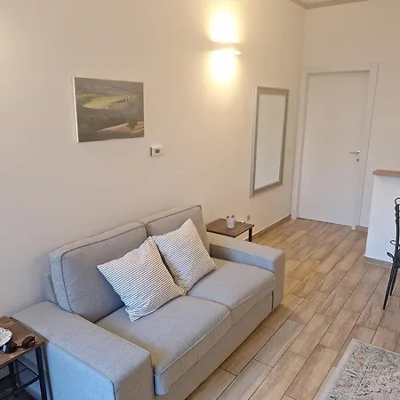 Appartement Alps & Lake à Lecco Extérieur photo
