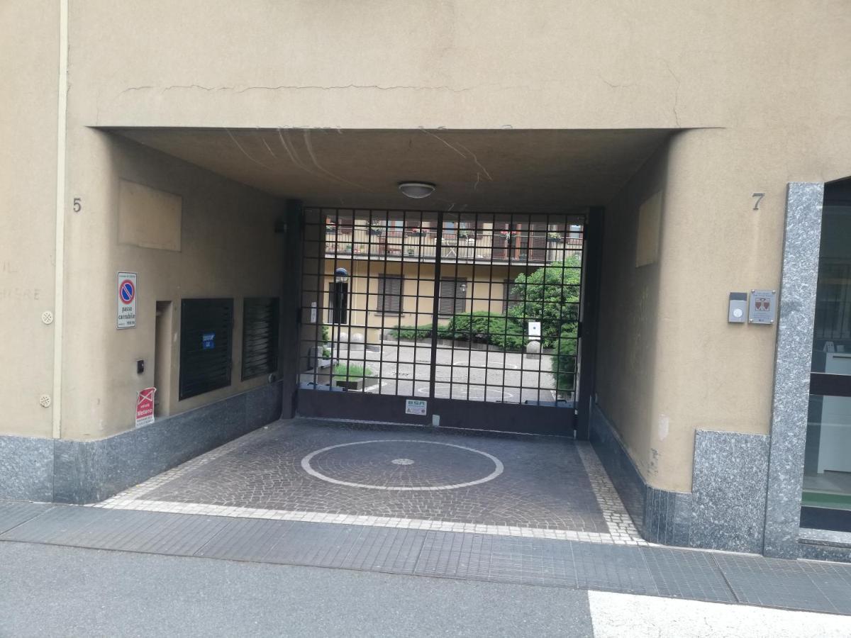 Apartamento Alps & Lecco