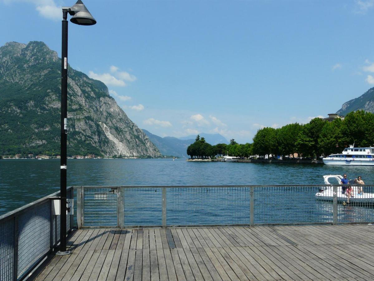 Apartamento Alps & Lecco