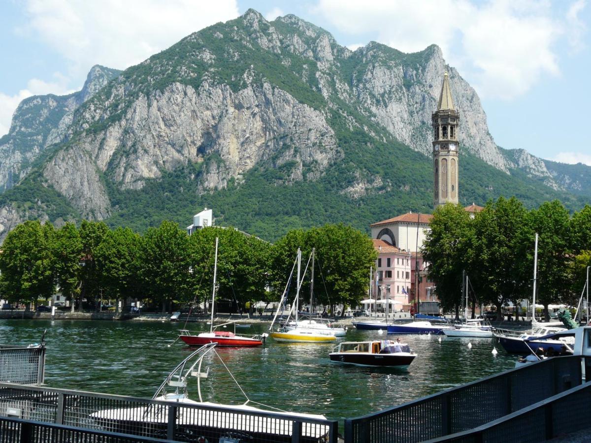 Alps & Lecco