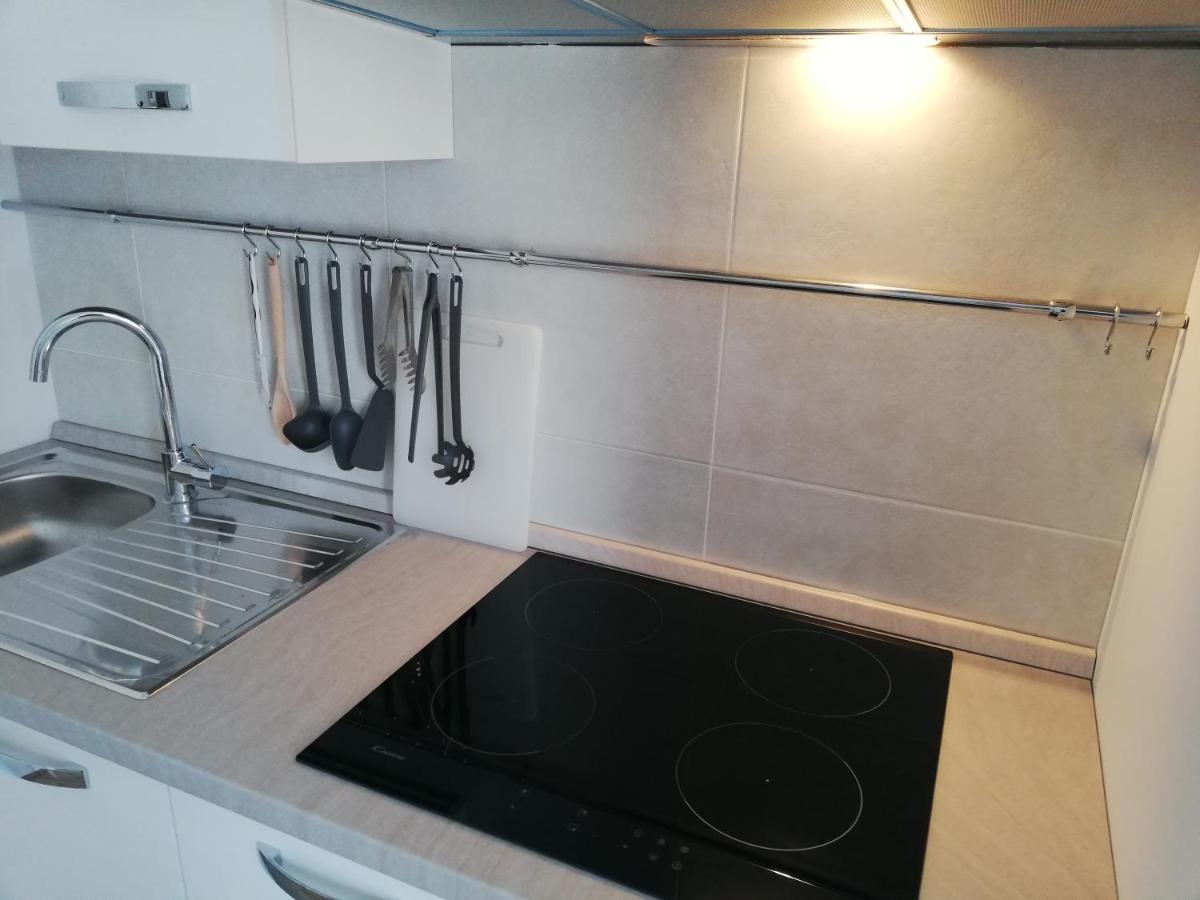 Appartement Alps & Lecco