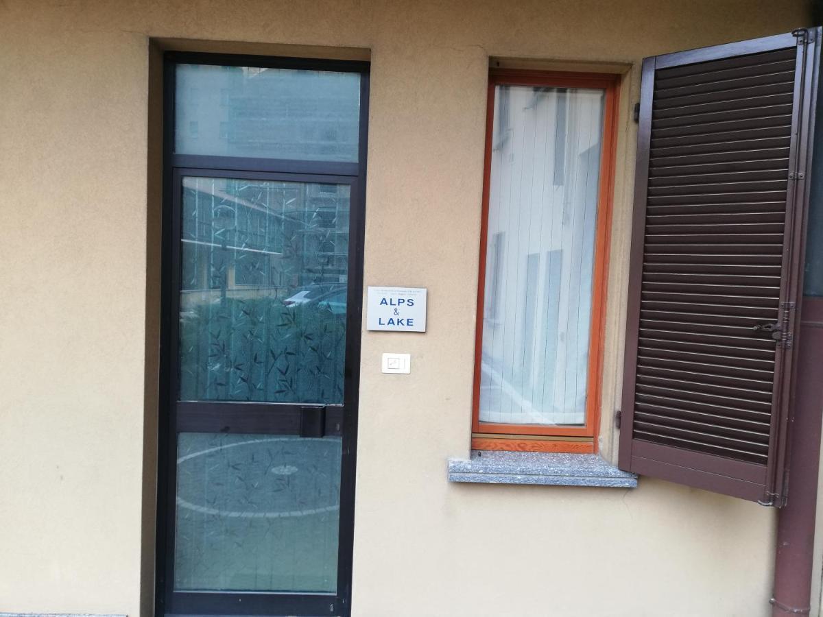 Alps & Apartamento *
