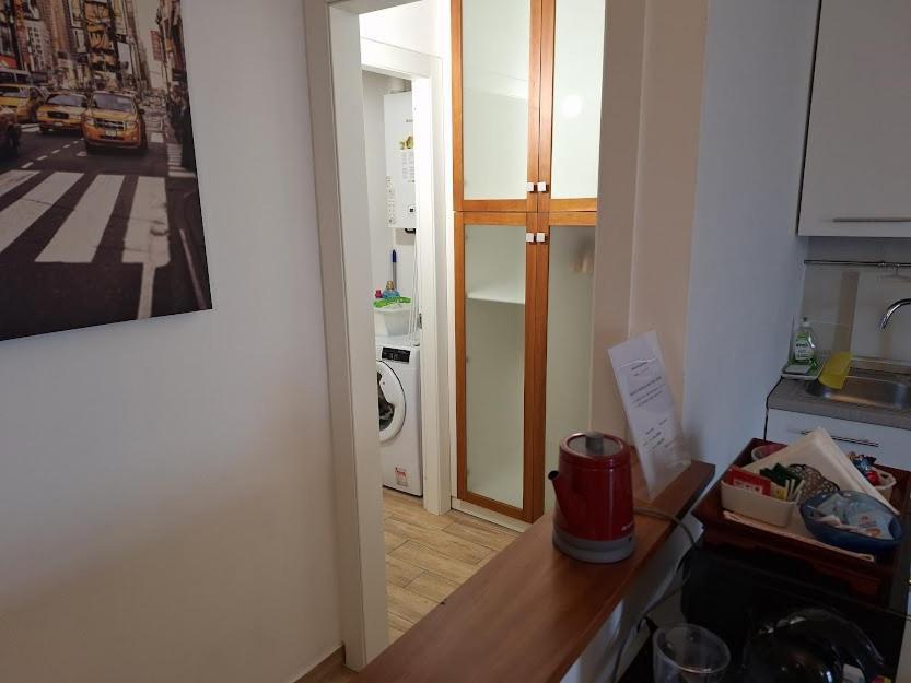 Alps & Apartamento