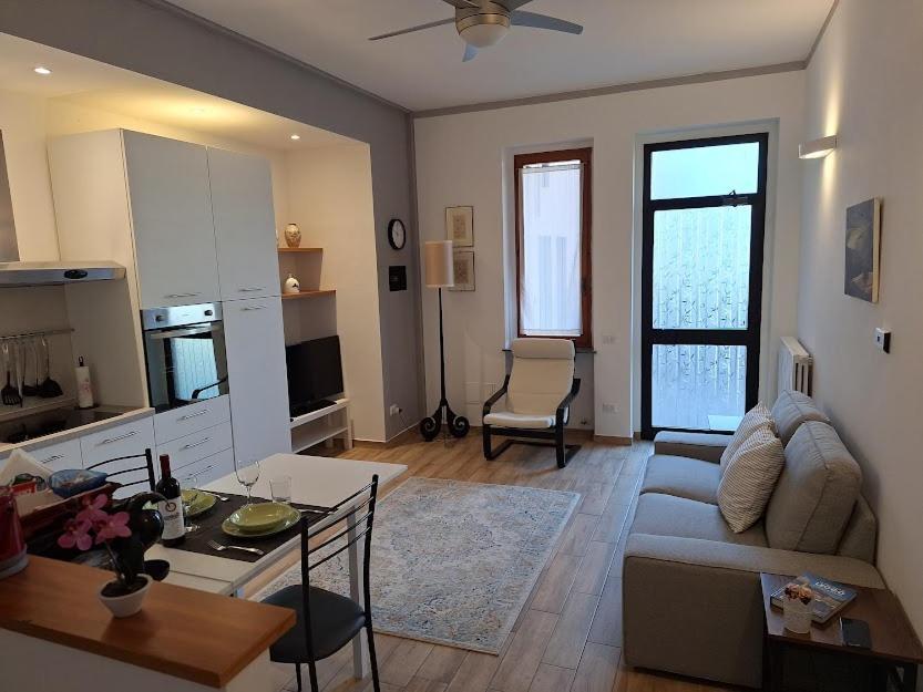 Apartamento Alps &