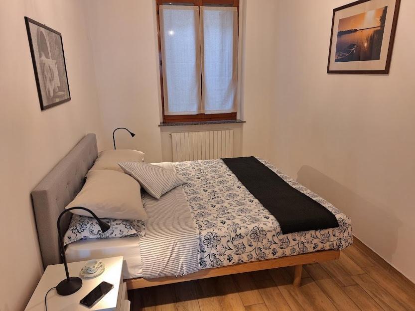 Appartement Alps & *