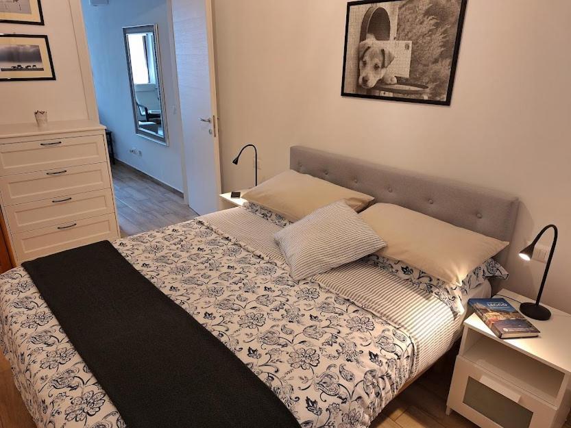 Alps & Apartamento Lecco